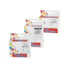 ECO Utángyártott Epson T40D4 tintapatron yellow ECO (ECO_985133) nyomtatópatron & toner