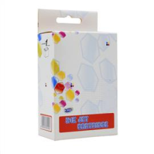 ECO Utángyártott Hp 364XL/CB323EE tintapatron cyan ECO (ECOHP364XLCY) nyomtatópatron & toner