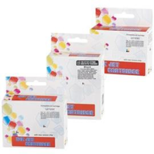 ECO Utángyártott Hp 932XL/CN053AE tintapatron black ECO (ECOHP932XL) nyomtatópatron & toner