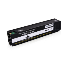 ECO Utángyártott HP tintapatron L0R95AE Black HP 913A 3k Termékkód: ECOHP913BK nyomtatópatron & toner