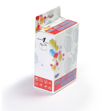 ECO utángyártott Lexmark 83 tintapatron színes (ECOLE83) (ECOLE83) nyomtatópatron & toner