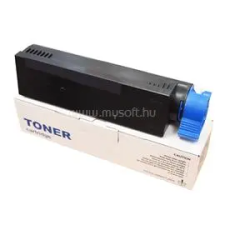 ECO Utángyártott Oki B430/440 toner 7K (ECO_ECOOKB430) nyomtatópatron & toner