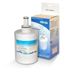 EcoAqua HSZ6011A Samsung DA29-00003G kompatibilis hűtőszekrény vízszűrő HAFIN1-2/EXP Aqua-Pure Plus beépíthető gépek kiegészítői