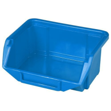  Ecobox mini műanyag doboz 5 x 9 x 11 cm, kék kerti tárolás