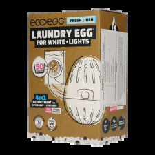 EcoEgg mosótojás 50 mosás Lágy Tavasz tisztító- és takarítószer, higiénia