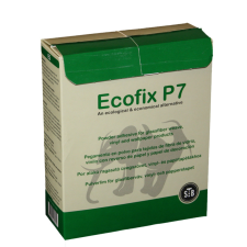  ECOFIX P7 TAPÉTARAGASZTÓ - 500 G festő és tapétázó eszköz