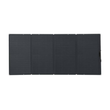 Ecoflow 400W-os Napelem Panel napelem