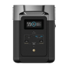 Ecoflow DELTA 2 hordozható áramgenerátor (4897082669296) (4897082669296)