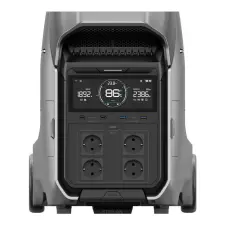 Ecoflow Delta 3 Pro generátor
