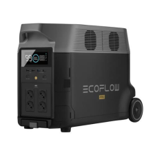Ecoflow DELTA Pro hordozható áramforrás (2021051301) (e2021051301) szünetmentes áramforrás