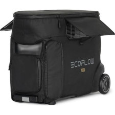 Ecoflow Delta Pro táska napelem