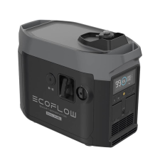 Ecoflow Dual Fuel okosgenerátor (ZDG200-EU) (ZDG200-EU) szünetmentes áramforrás