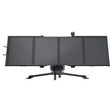 Ecoflow napkövető napelem állvány (50036001) hűtés