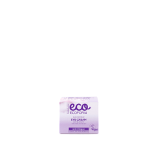 Ecoforia Day&amp;Night szemkörnyékápoló krém levendulával 30 ml Ecoforia szemkörnyékápoló