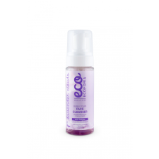 Ecoforia Ecoforia arctisztító hab levendulával 160 ml sminklemosó