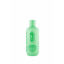 Ecoforia Ecoforia frissítő testápoló mousse, 250 ml testápoló