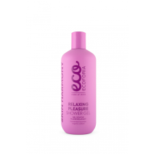 Ecoforia Ecoforia tusfürdő gél nyugtató 400 ml tusfürdők