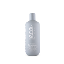 Ecoforia Hajhullás elleni kondicionáló posztbiotikumokkal 400 ml Ecoforia hajbalzsam