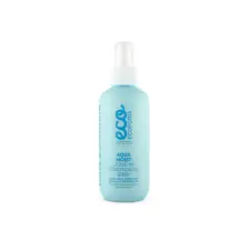 Ecoforia Hialuron leave-in kondicionáló - bio - 200ml hajbalzsam
