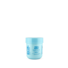 Ecoforia Hidratáló hajmaszk hialuronsavval 200 ml Ecoforia hajbalzsam