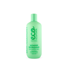 Ecoforia tusfürdő gél frissítő 400 ml tusfürdők