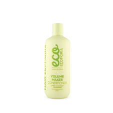 Ecoforia Volumennövelő kondicionáló biotinnal 400 ml Ecoforia hajbalzsam