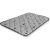 EcoHomeGarden Aio Kutyaszőnyeg Fekete Csontok 100x70 cm Prestige ( )