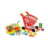 Ecoiffier 100% Chef Szupermarket játékszett (1238)