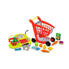 Ecoiffier 100% Chef Szupermarket játékszett (1238) vásárlás