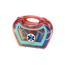 Ecoiffier Écoiffier Medical Játék Orvosi felszerelés táskában (0250) orvosos játék