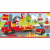 Ecoiffier Tűzoltóautó Ecoiffier Fire Truck (FR)