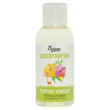  Ecoizm Mosóparfüm Trópusi Virágok 100 ml tisztító- és takarítószer, higiénia