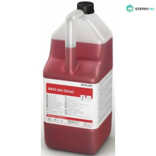 ECOLAB Ecolab Maxx Into Citrus2 szanitertisztító 5L tisztító- és takarítószer, higiénia