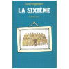 Ecole des Loisirs La sixieme – Susie Morgenstern (Puha kötésű)