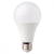 Ecolight E27 A60 LED izzó 10W = 60W 900lm 6500K Hideg Alacsony feszültség 24V ECOLIGHT