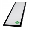 Ecolight Felületre szerelhető LED panel Mennyezeti kazetta 120x30cm 50W 4000K 4500lm 120° ECOLIGHT