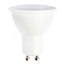 Ecolight GU10 LED izzó 5W 450lm 4000K Semleges 120° izzó