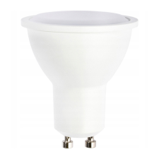 Ecolight GU10 LED izzó 8W 720lm 3000K Meleg 120° izzó