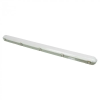 Ecolight Lampa Oprawa Liniowa Hermetyczna LED Natynkowa 40W 4000K Neutralna 5200lm IP65 115cm Ecolight