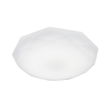 Ecolight LED mennyezeti lámpa HEX 24W LED Ø500 mm Eco-Light világítás