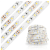 Ecolight LED szalag 12V 24W 300LED 2835 Semleges 8mm 5m ECOLIGHT