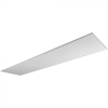 Ecolight Panel LED Lampa Oprawa Sufitowa Podtynkowa Wpuszczana 50W 5500lm 6500K Zimna Prostokątny 120x30 cm Ecolight
