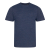 Ecologie EA003 márga hatásu fit póló Ecologie, Blue/White-S