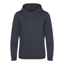 Ecologie EA040 imisex kapucnis pulóver Ecologie, Charcoal-2XL férfi pulóver, kardigán