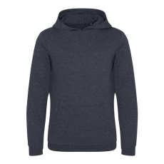 Ecologie EA040 imisex kapucnis pulóver Ecologie, Charcoal-XL