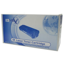 ECOMAX 7553ANC Black (HP Q7553A No.53A) (FU) nyomtatópatron & toner