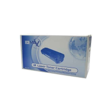  Ecomax (HP CE278A) Toner Fekete - Chipes nyomtatópatron & toner