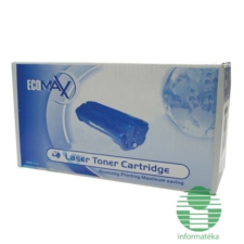 ECOMAX Toner 5949X - New Chip (49X NC) nyomtatópatron & toner