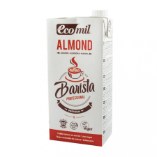  Ecomil bio barista mandulaital 1000 ml reform élelmiszer