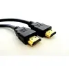  Econ HDMI-HDMI Kábel 20m 1.4 Kompatibilis Aranyozott E-515